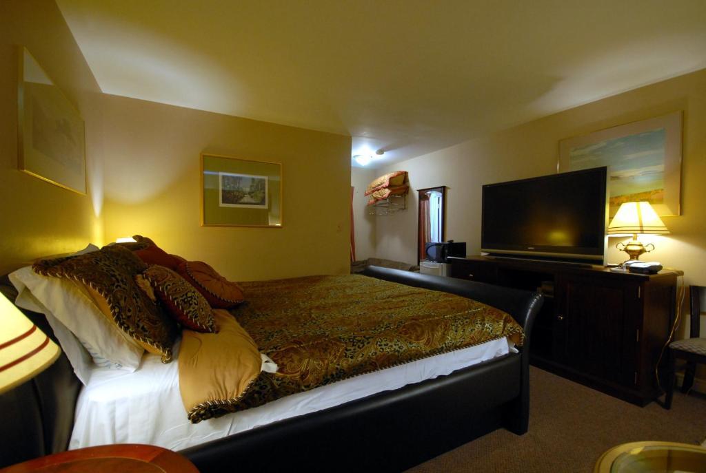 Kitchener Motel Habitación foto