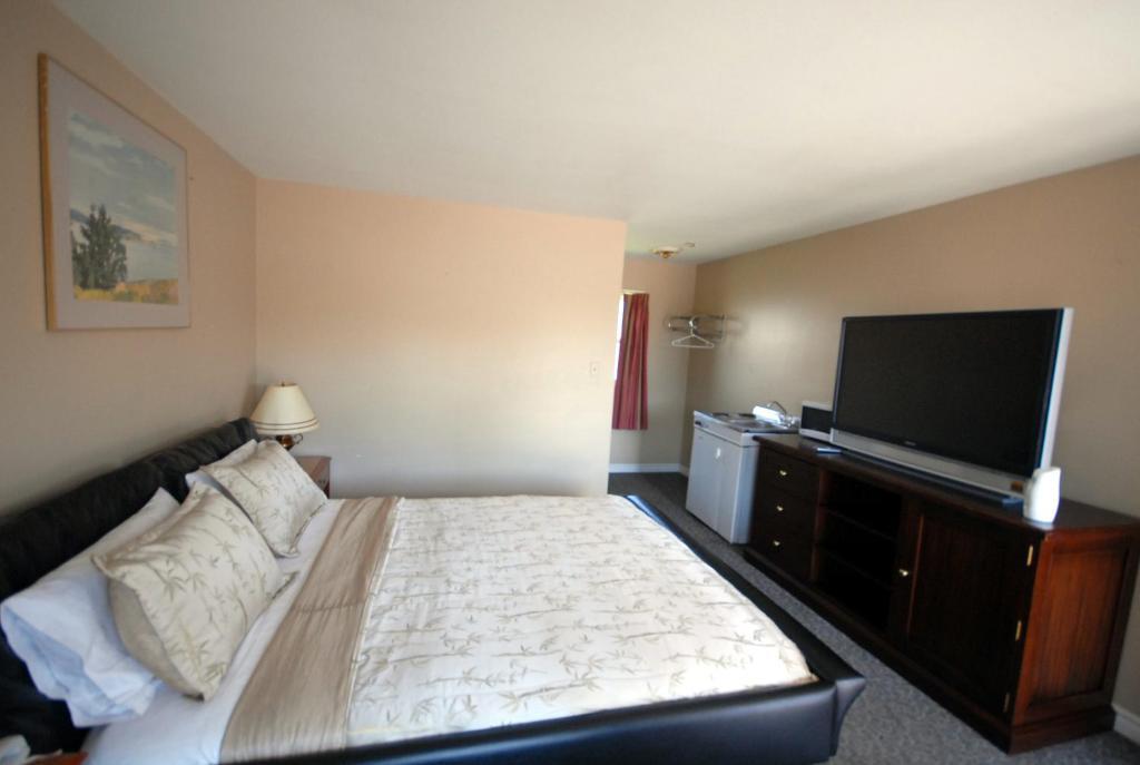 Kitchener Motel Habitación foto